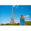 Paris Tour Package - Visit and See the Eiffel Tower in Paris with Nitsa Holidays' best Paris Tour Package.