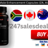 Animale Male Enhancement South Africa Working, Price & Reviews [2024]