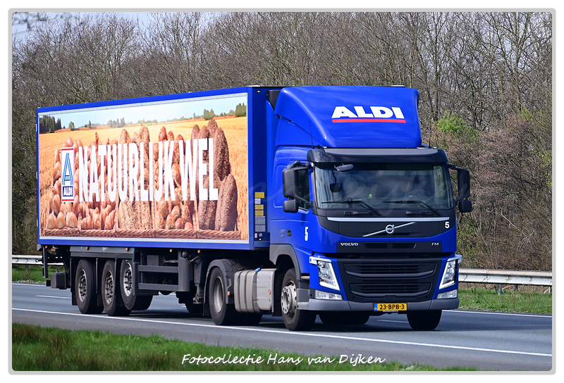 Aldi Groningen 23-BPB-3-BorderMaker - 