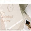 The Motherhood Anthology - The Motherhood Anthology
