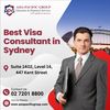Best Visa Consultant in Sydney - Picture Box