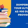 AZ-900 Dumps Wizardry: DumpsBoss Leads the Way