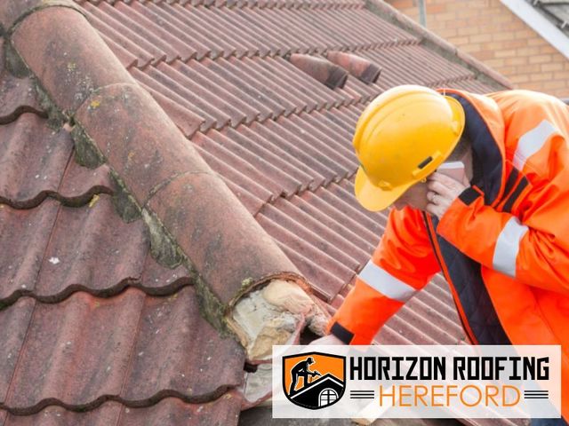 1713352673 Herefordshire Hererord HR4 roofers Horizon Roofing Hereford