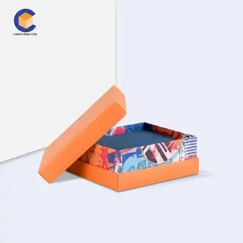 custom-shoulder-boxes packaging