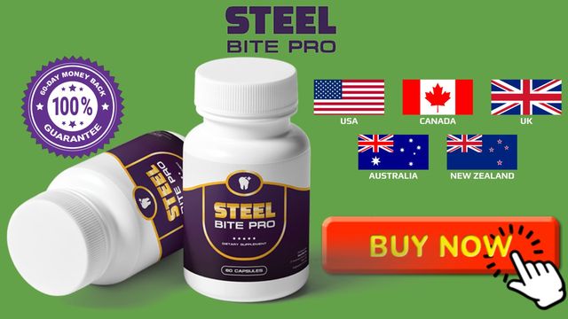 Steel-Bite-Pro-2024 Steel Bite Pro UK (United Kingdom) Price, Reviews & Buy Now