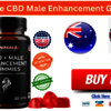 Animale Male Enhancement Gummies (AU, NZ & UK) Reviews 2024
