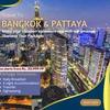 BANGKOK TOUR PAKAGE - tripoventure
