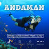 Andaman Tour Package - tripoventure