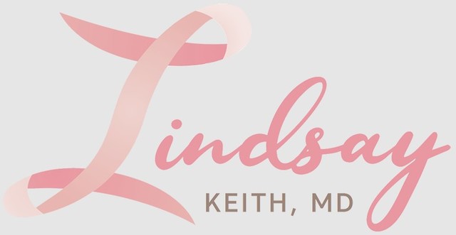 logo Lindsay Keith, MD MedSpa of Murfreesboro