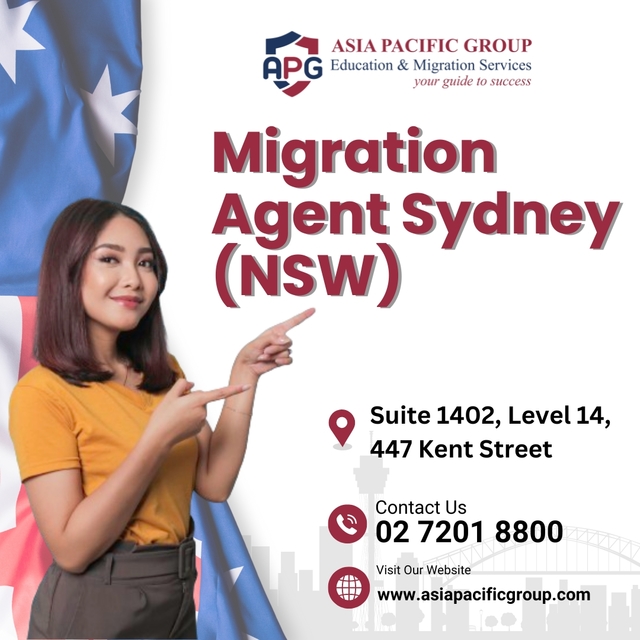 migration agent sydney nsw Picture Box