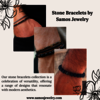 Stone Bracelets by Samos Je... - Samos Jewelry