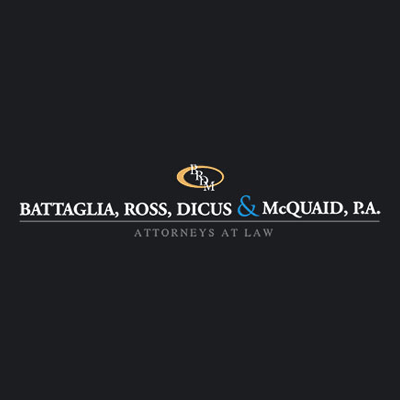 Battaglia-Ross-Dicus-McQuaid-PA Battaglia, Ross, Dicus & McQuaid, P.A. - Downtown Office
