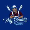 My Buddy the Plumber