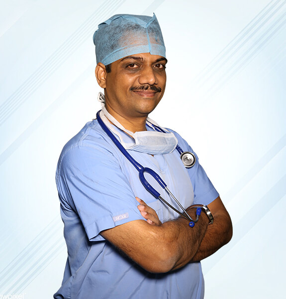 Leading Pain Management Specialists in Jaipur-Dr Dr. Gaurv Sharma