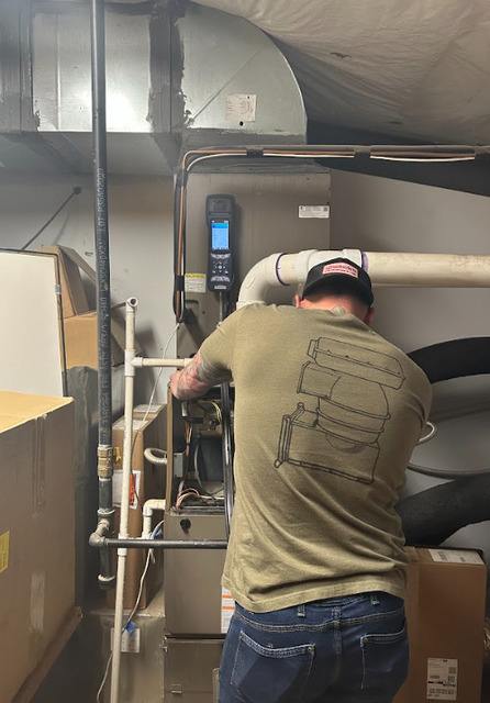 Boiler Services in Windsor, CO christophersheating.com