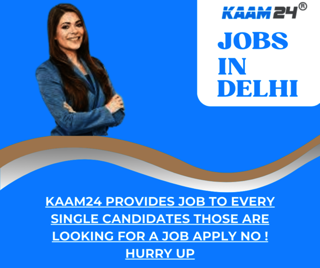 IMAGE JOBS IN DELHI jobs in delhi