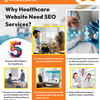 SEO for Healthcare Business - Picture Box
