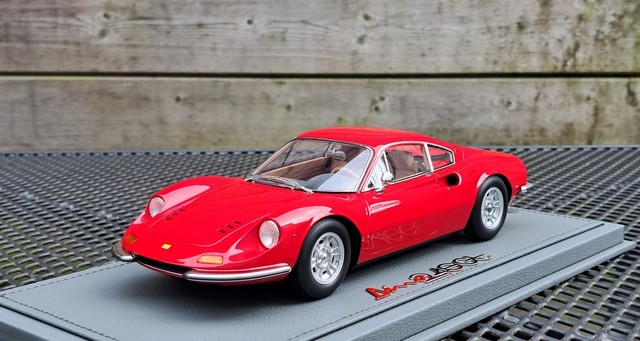 20240423 103559 resized[5914] (Kopie) Ferrari Dino 246 GT TIPO 607L 1969