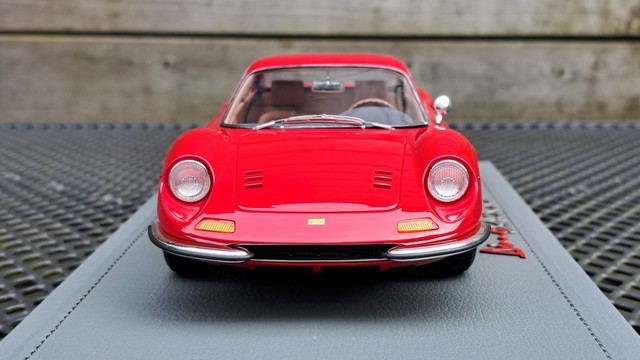 20240423 103631 resized[5913] (Kopie) Ferrari Dino 246 GT TIPO 607L 1969