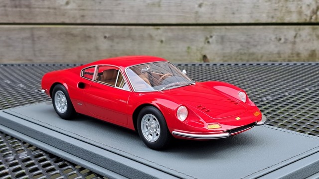 20240423 103659 resized[5912] (Kopie) Ferrari Dino 246 GT TIPO 607L 1969