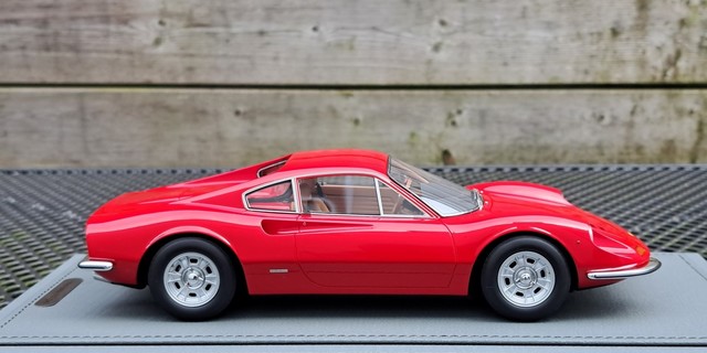 20240423 103720 resized[5911] (Kopie) Ferrari Dino 246 GT TIPO 607L 1969