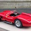 V12 Ferrari 500 TRC 1957