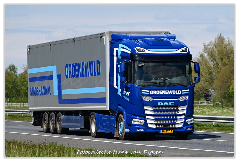 Groenewold 28-BTD-1-BorderMaker - 