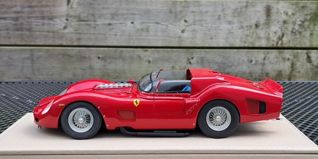 20240423 110245 resized[5983] (Kopie) V12 Ferrari 330 TRI 1962