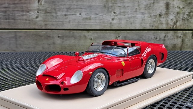 20240423 110301 resized[5982] (Kopie) V12 Ferrari 330 TRI 1962