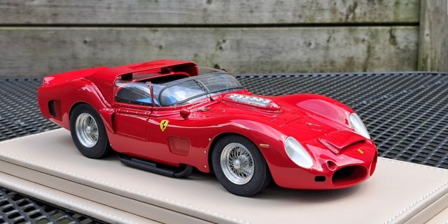 20240423 110334 resized[5980] (Kopie) V12 Ferrari 330 TRI 1962