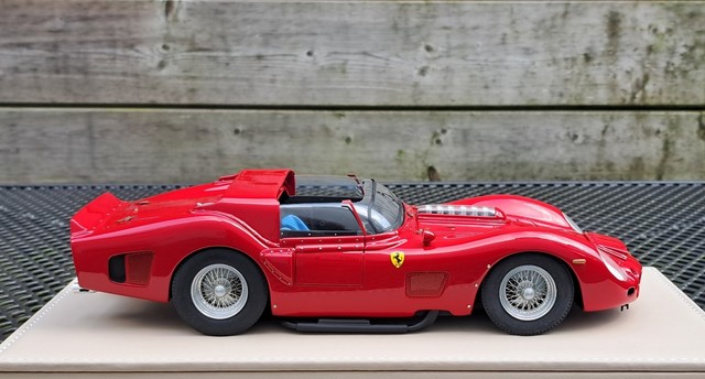 20240423 110403 resized[5979] (Kopie) V12 Ferrari 330 TRI 1962