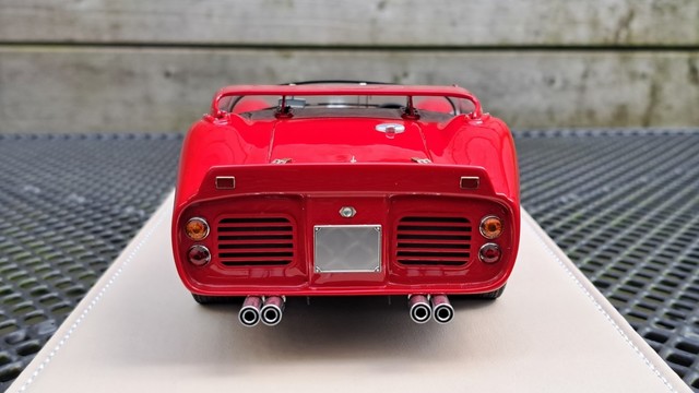 20240423 110448 resized[5977] (Kopie) V12 Ferrari 330 TRI 1962