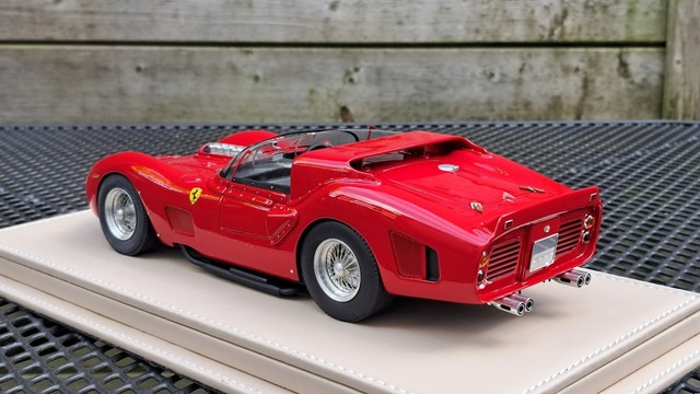20240423 110505 resized[5976] (Kopie) V12 Ferrari 330 TRI 1962