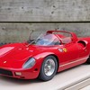 20240423 104450 resized[593... - V12 Ferrari 250P 1963