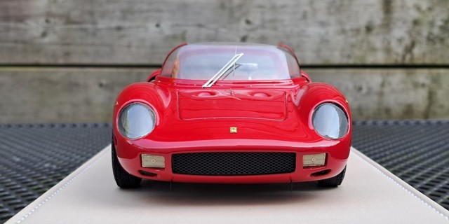20240423 104513 resized[5931] (Kopie) V12 Ferrari 250P 1963