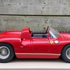 20240423 104601 resized[592... - V12 Ferrari 250P 1963