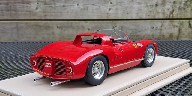 20240423 104622 resized[5928] (Kopie) V12 Ferrari 250P 1963