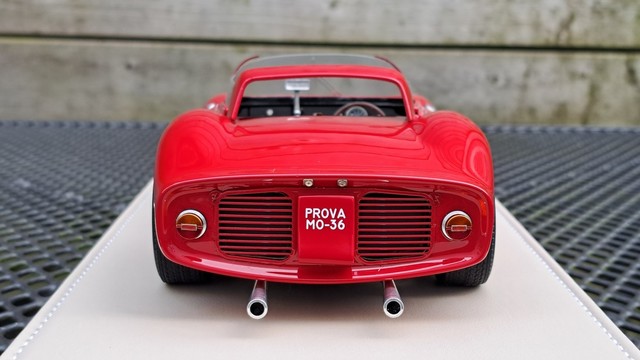20240423 104652 resized[5927] (Kopie) V12 Ferrari 250P 1963