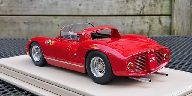20240423 104710 resized[5926] (Kopie) V12 Ferrari 250P 1963