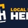 logo - Local Rank Hero