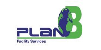Logo Plan B Facility Services