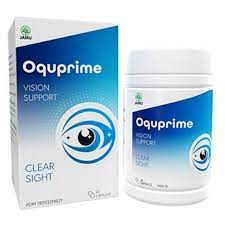 Oquprime Ulasan & Harga Oquprime