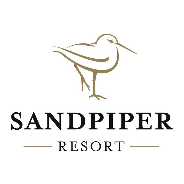 logo Sandpiper Golf Course