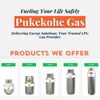 Pukekohe Gas