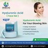 Hyaluronic gel