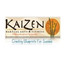 logo - Kaizen Martial Arts & Fitness