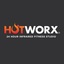 Logo - SQ - HOTWORX - Avon, OH