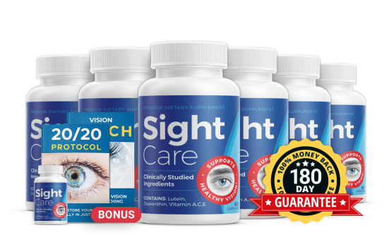 Sight Care Reviews Sight Care Supplement