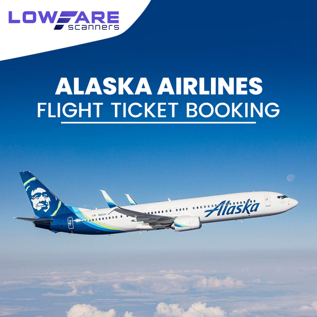 Alaska-Airlines-Flight-Ticket-Booking Picture Box