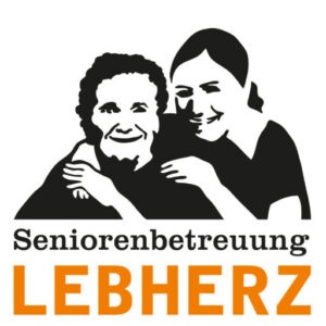 Logo Seniorenbetreuung Lebherz